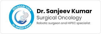 GI Cancer Care